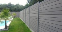 Portail Clôtures dans la vente du matériel pour les clôtures et les clôtures à Cassagnes-Begonhes