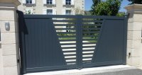 Notre société de clôture et de portail à Cassagnes-Begonhes